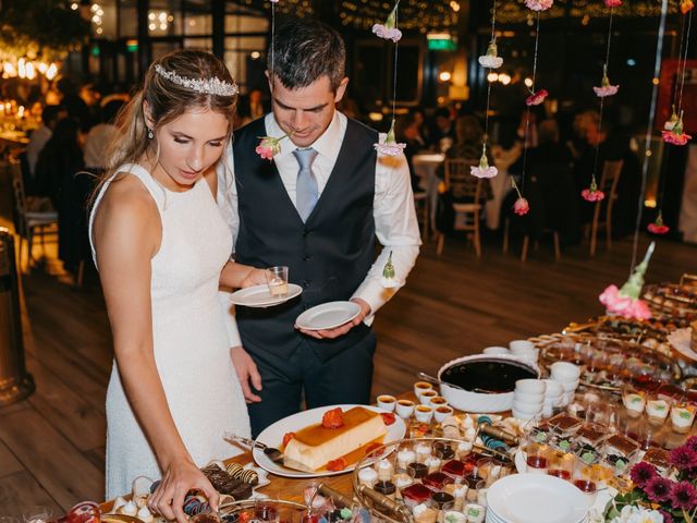 El matrimonio de Benjamin y Sophia en Puerto Montt, Llanquihue 55