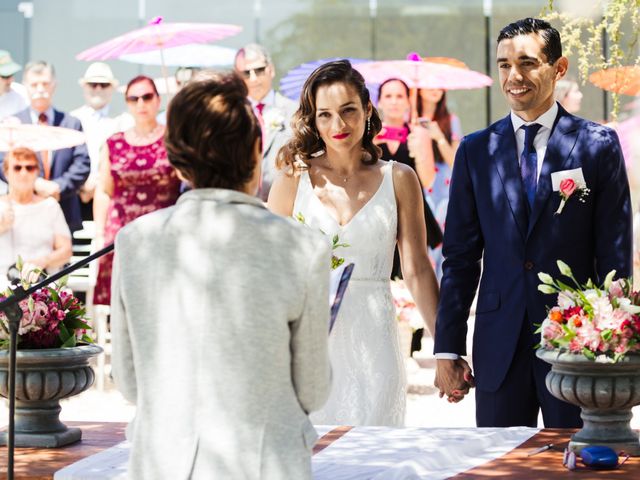 El matrimonio de Felipe y Ximena en Casablanca, Valparaíso 10