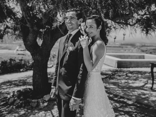 El matrimonio de Felipe y Ximena en Casablanca, Valparaíso 38