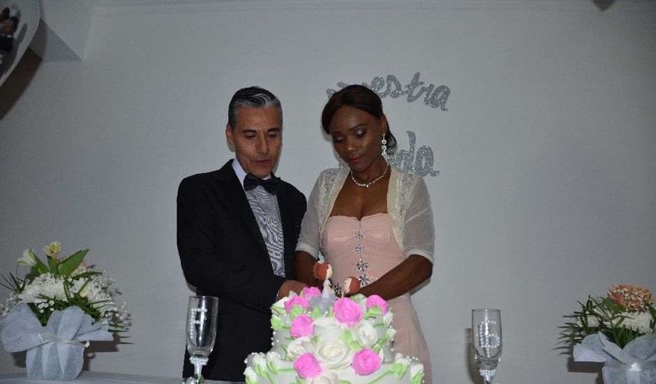 El matrimonio de Gregorio y Fernanda  en Antofagasta, Antofagasta