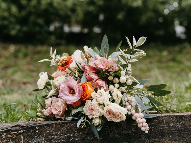 El matrimonio de Jose y Karin en Puerto Varas, Llanquihue 11