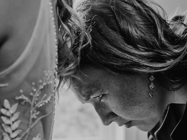 El matrimonio de Jose y Karin en Puerto Varas, Llanquihue 18