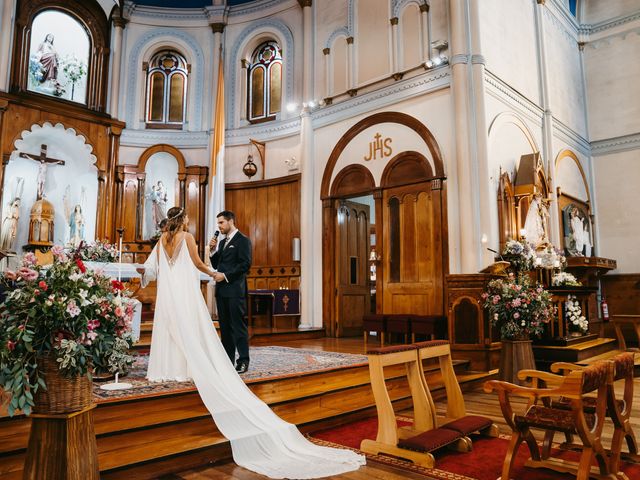 El matrimonio de Jose y Karin en Puerto Varas, Llanquihue 28