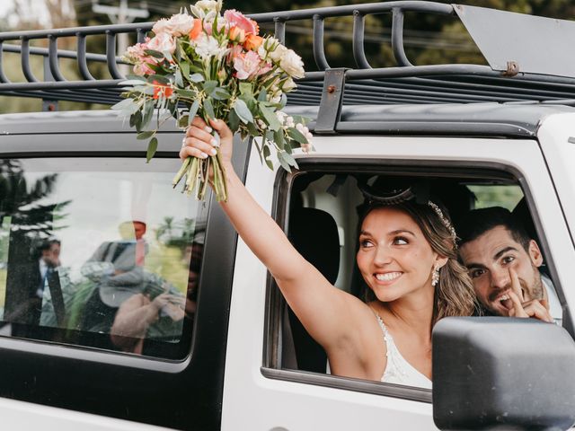 El matrimonio de Jose y Karin en Puerto Varas, Llanquihue 33