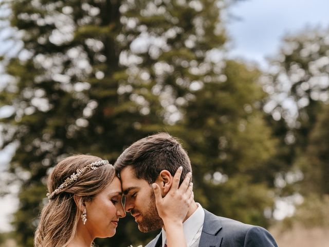 El matrimonio de Jose y Karin en Puerto Varas, Llanquihue 39