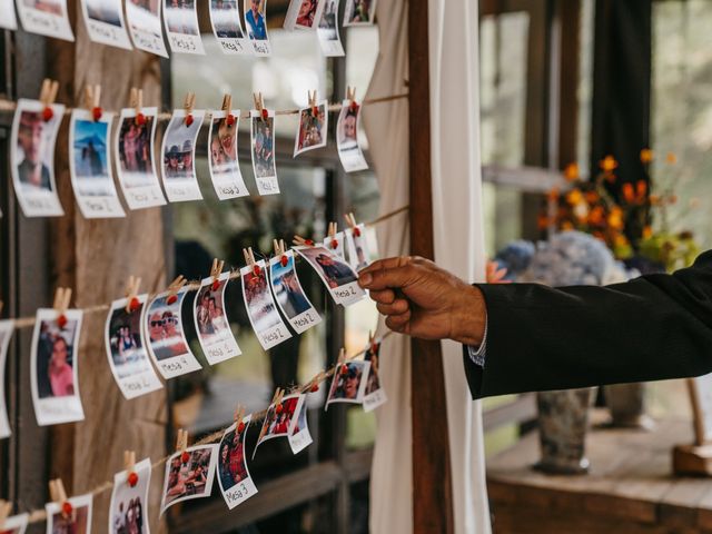 El matrimonio de Jose y Karin en Puerto Varas, Llanquihue 47