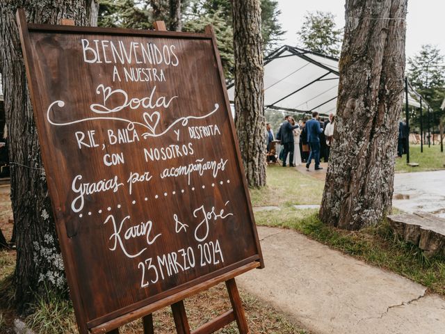 El matrimonio de Jose y Karin en Puerto Varas, Llanquihue 49