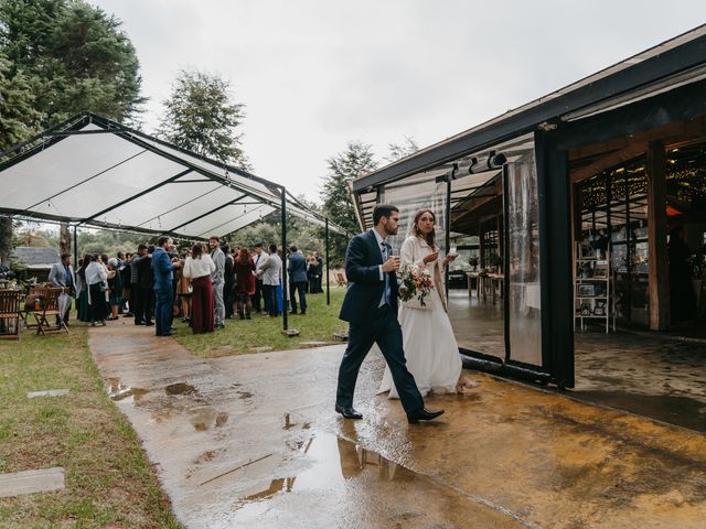 El matrimonio de Jose y Karin en Puerto Varas, Llanquihue 50