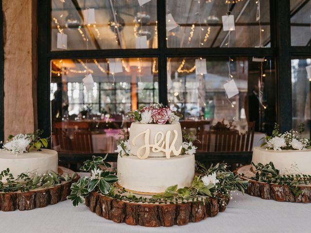 El matrimonio de Jose y Karin en Puerto Varas, Llanquihue 51