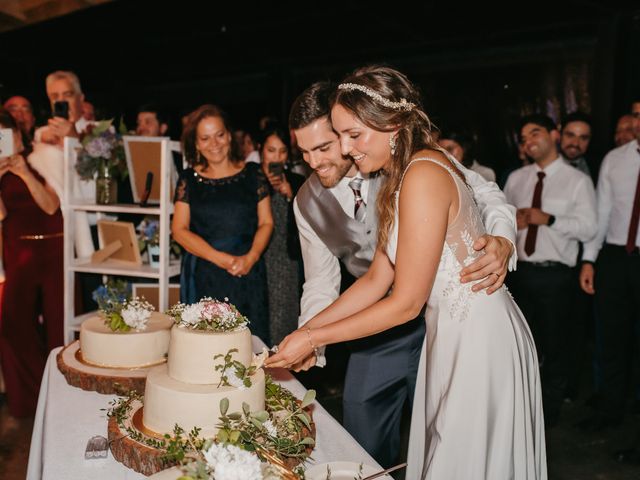 El matrimonio de Jose y Karin en Puerto Varas, Llanquihue 64