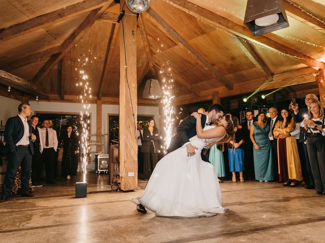 El matrimonio de Jose y Karin en Puerto Varas, Llanquihue 66