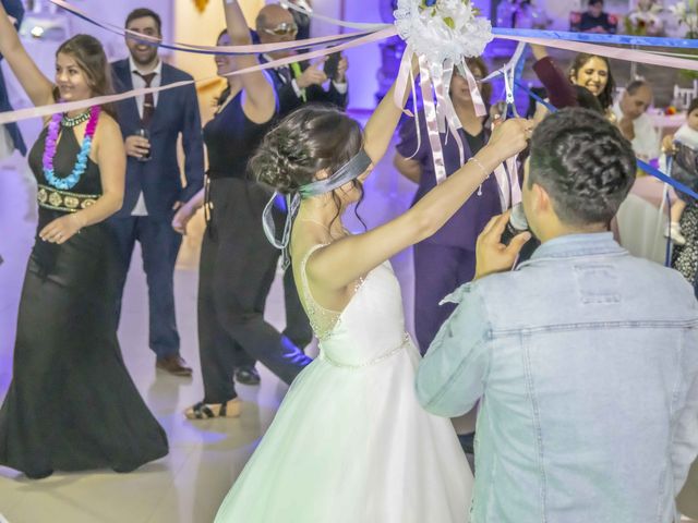 El matrimonio de Yerko y Natalie en Rancagua, Cachapoal 5