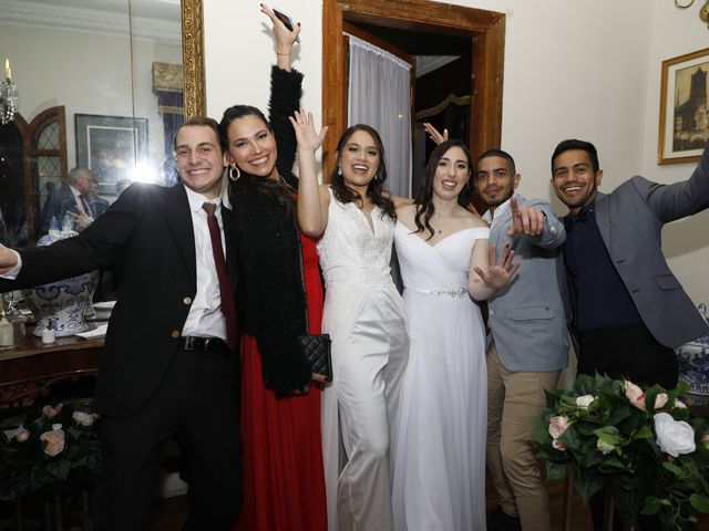 El matrimonio de Camila y Fabiana en Santiago, Santiago 25