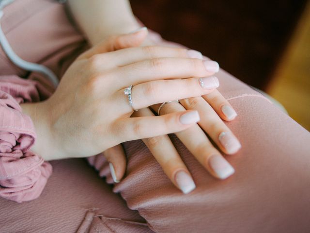 El matrimonio de Bárbara y Manuel en Nueva Imperial, Cautín 10