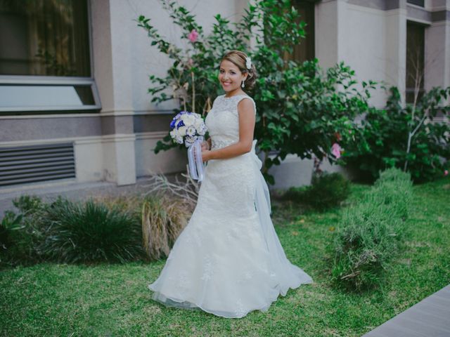 El matrimonio de Andrés y Natalia en Iquique, Iquique 5