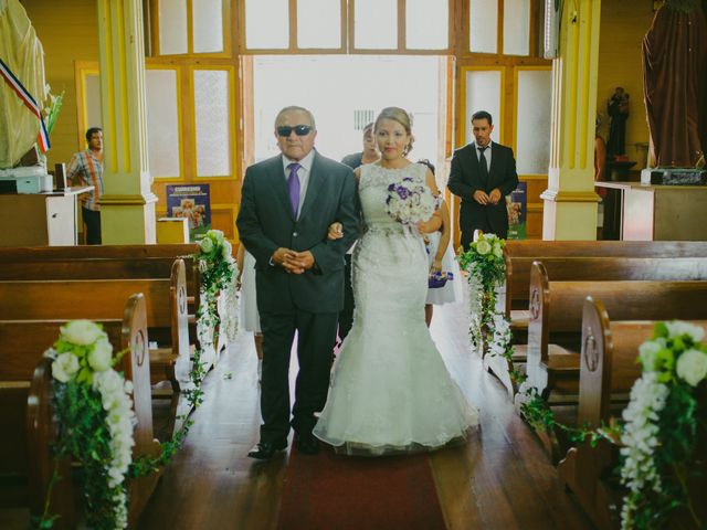 El matrimonio de Andrés y Natalia en Iquique, Iquique 8