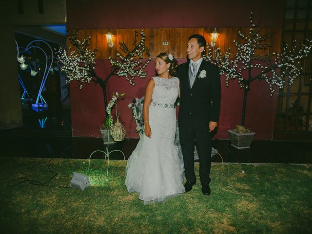 El matrimonio de Andrés y Natalia en Iquique, Iquique 29