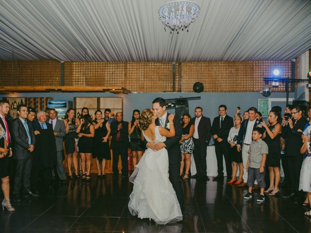 El matrimonio de Andrés y Natalia en Iquique, Iquique 31