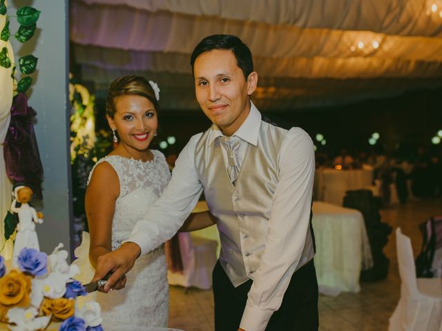 El matrimonio de Andrés y Natalia en Iquique, Iquique 38