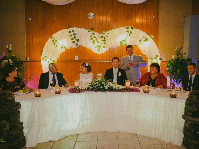 El matrimonio de Andrés y Natalia en Iquique, Iquique 41