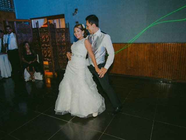 El matrimonio de Andrés y Natalia en Iquique, Iquique 2