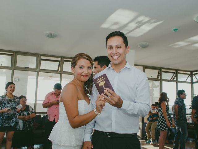 El matrimonio de Andrés y Natalia en Iquique, Iquique 46