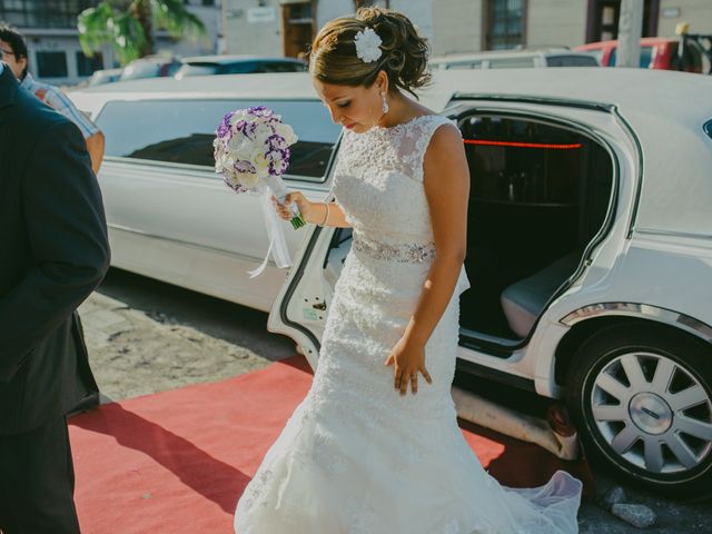 El matrimonio de Andrés y Natalia en Iquique, Iquique 48