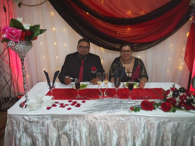 El matrimonio de José y Nataly en Antofagasta, Antofagasta 3