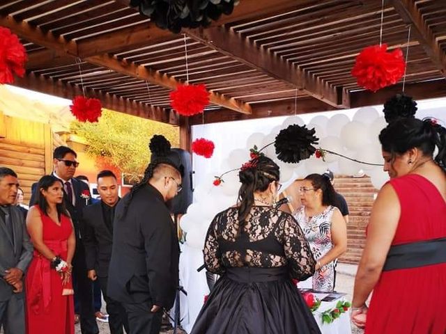 El matrimonio de José y Nataly en Antofagasta, Antofagasta 4