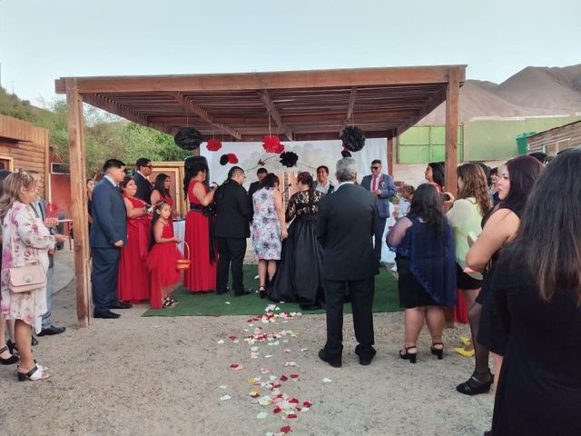 El matrimonio de José y Nataly en Antofagasta, Antofagasta 5