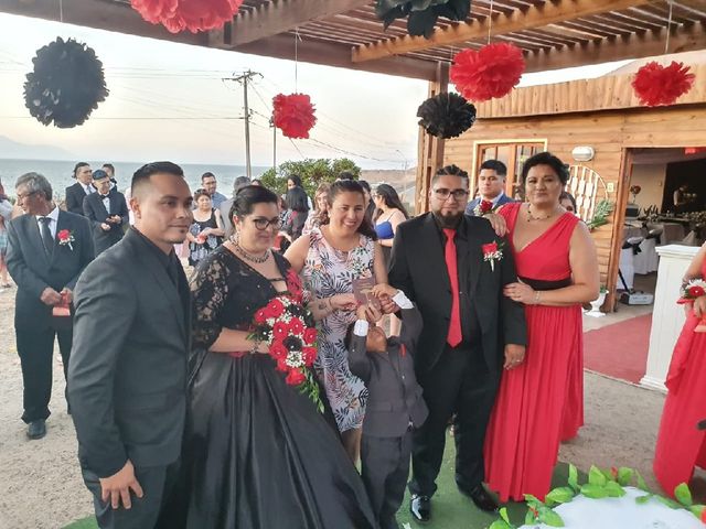 El matrimonio de José y Nataly en Antofagasta, Antofagasta 8