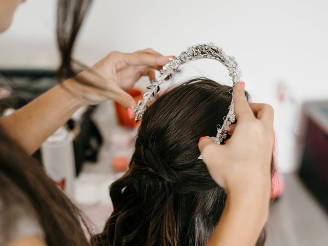 El matrimonio de Benjamin y Camila en Llanquihue, Llanquihue 14