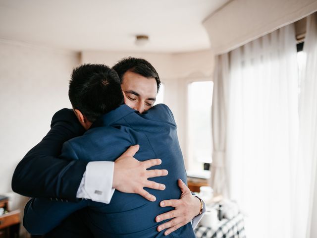 El matrimonio de Benjamin y Camila en Llanquihue, Llanquihue 24