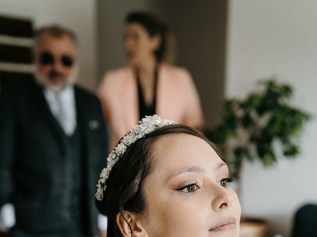 El matrimonio de Benjamin y Camila en Llanquihue, Llanquihue 33