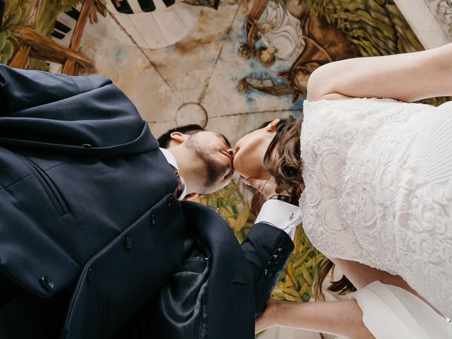 El matrimonio de Benjamin y Camila en Llanquihue, Llanquihue 70