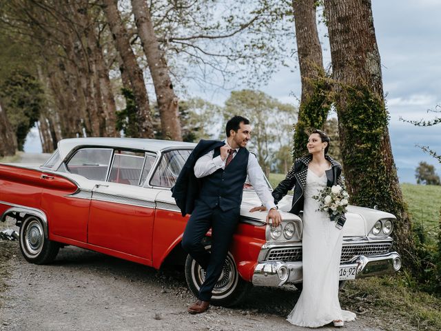 El matrimonio de Benjamin y Camila en Llanquihue, Llanquihue 74