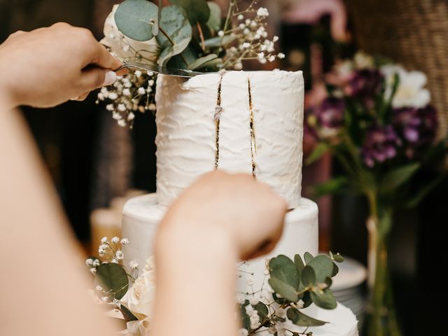 El matrimonio de Benjamin y Camila en Llanquihue, Llanquihue 101