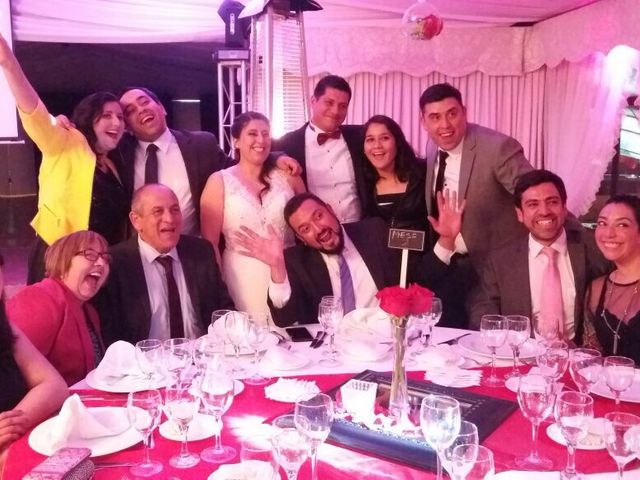 El matrimonio de Nelson  y Karla  en Concepción, Concepción 4