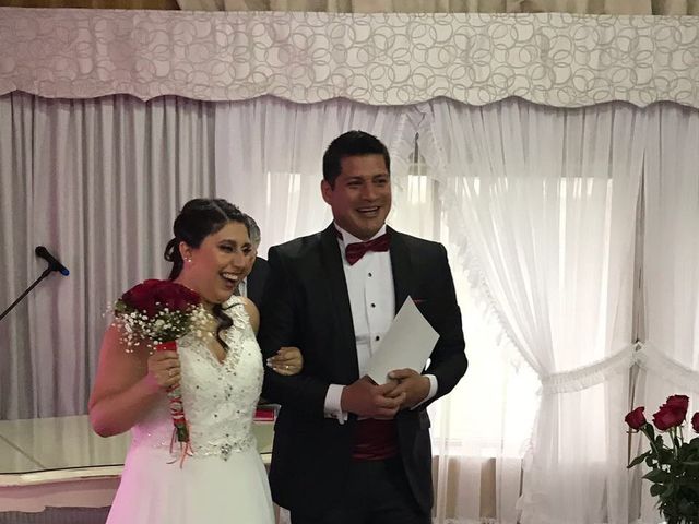 El matrimonio de Nelson  y Karla  en Concepción, Concepción 2