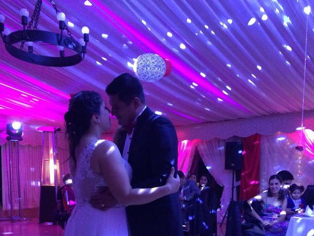 El matrimonio de Nelson  y Karla  en Concepción, Concepción 5