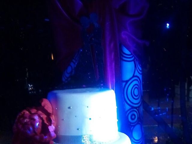 El matrimonio de Nelson  y Karla  en Concepción, Concepción 7