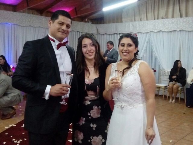 El matrimonio de Nelson  y Karla  en Concepción, Concepción 8