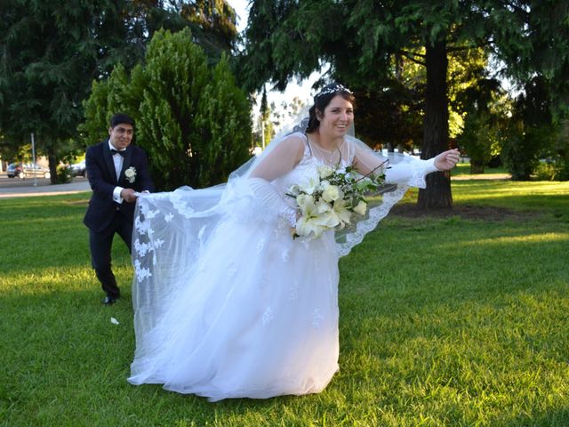 El matrimonio de Roberto  y Paulina  en Chillán, Ñuble 4