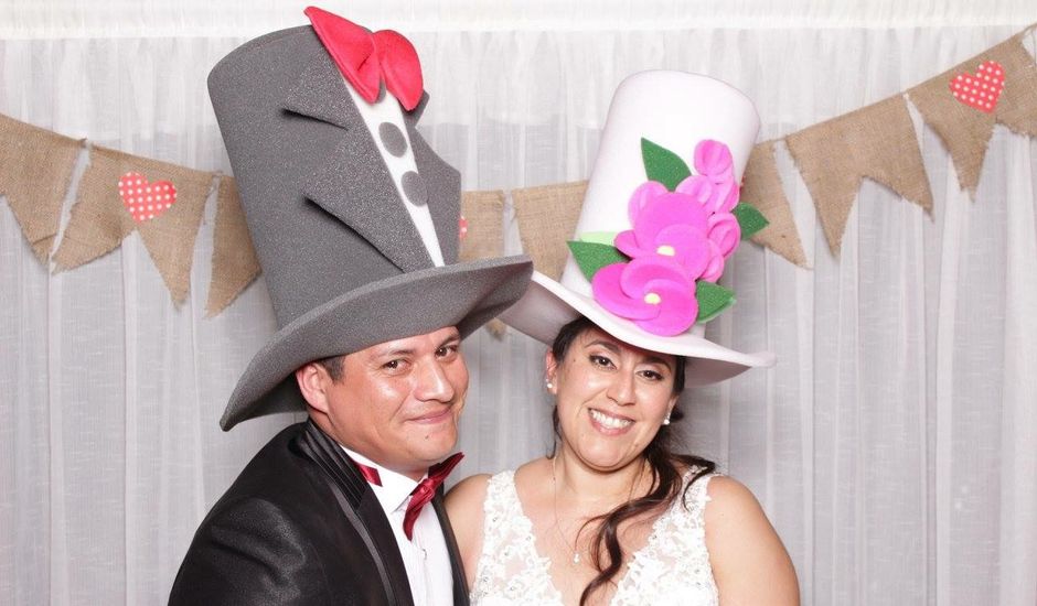 El matrimonio de Nelson  y Karla  en Concepción, Concepción