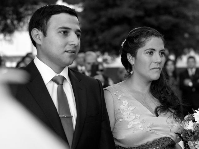 El matrimonio de Hector Ulloa y Marcela Gonzalez en Viña del Mar, Valparaíso 14