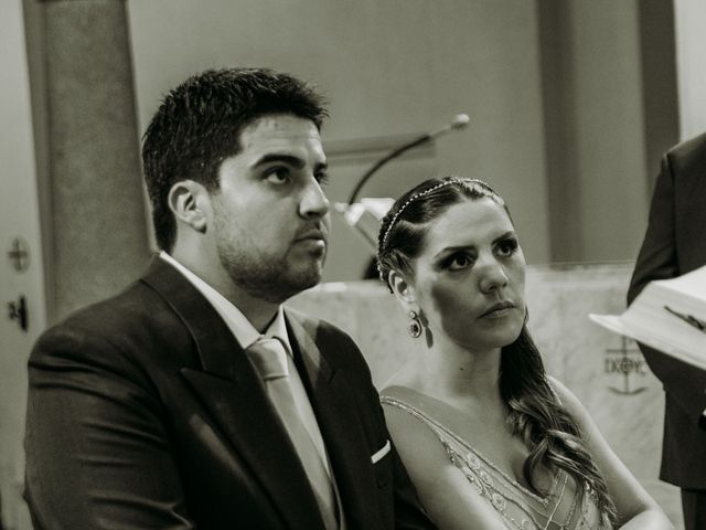 El matrimonio de Paulo y Karin en Linares, Linares 131