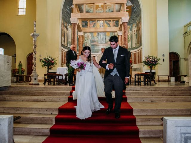 El matrimonio de Paulo y Karin en Linares, Linares 137