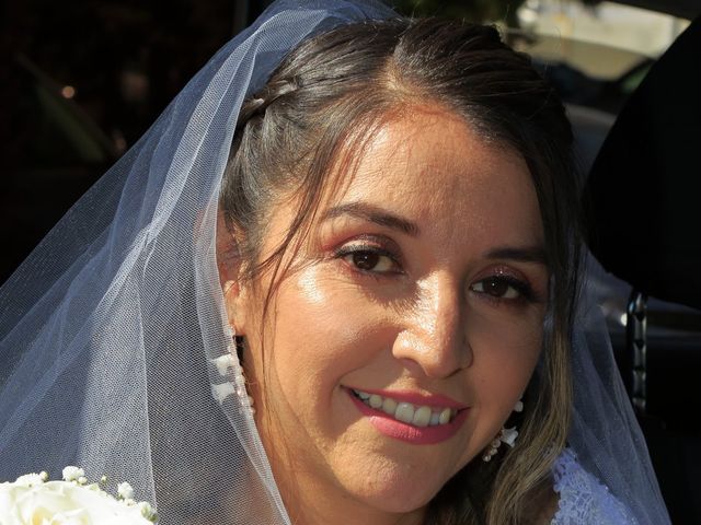 El matrimonio de Julio y Karol en La Serena, Elqui 3