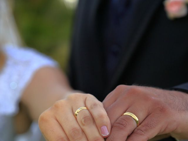 El matrimonio de Julio y Karol en La Serena, Elqui 21