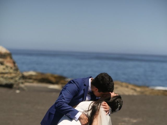 El matrimonio de Javier y Ivette en Concepción, Concepción 9